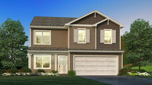 Bellamy Elevation B1 twilight