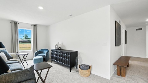 furnished flex loft