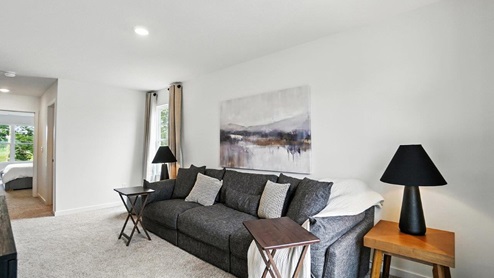 furnished flex loft