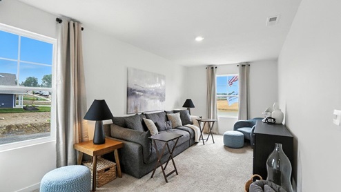 furnished flex loft