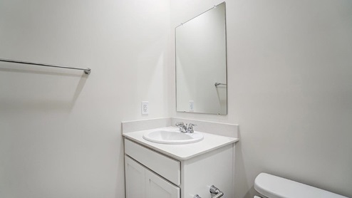 Henley Bedroom Bath 2