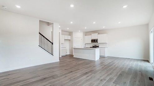 Henley Great Room