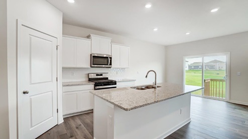 Henley Kitchen