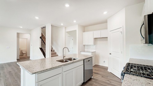 Henley Kitchen