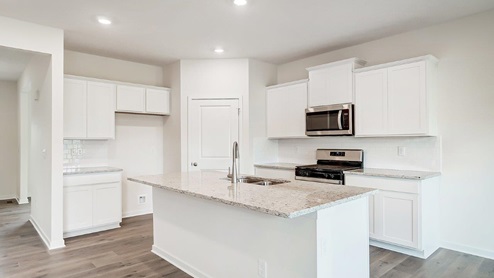 Henley Kitchen