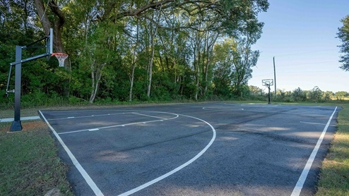 Harvest Green West Amenities.