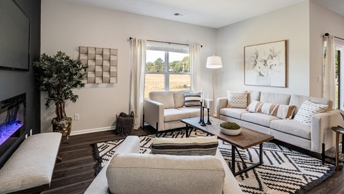living-room