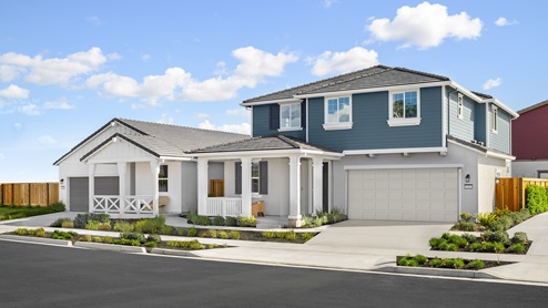 Stonebridge Santa Rosa Street view