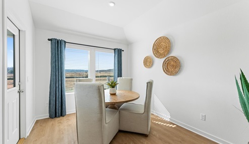 Dinning Room