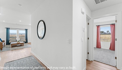 Entryway