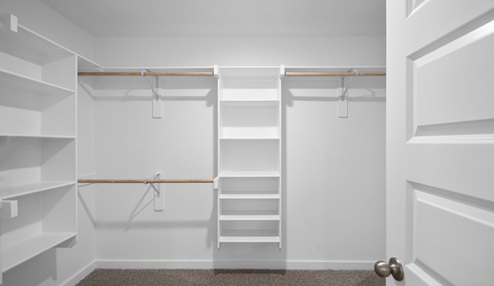 Closet
