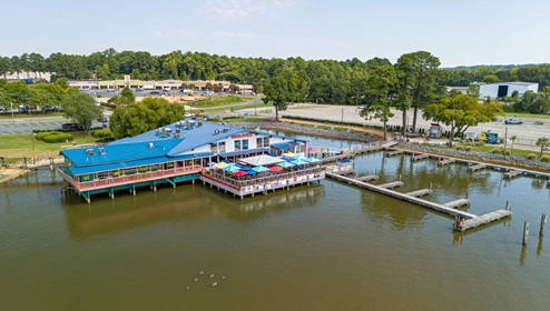Papa Docs near Westport in York, SC