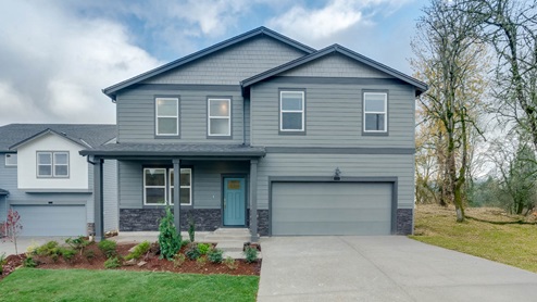 Avery Terrace Galen W230 Exterior