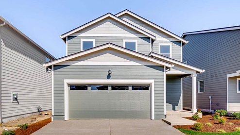 Davis Estates Exterior Newport S060C