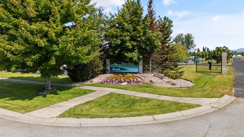 A photo of Deer Park Golf Club