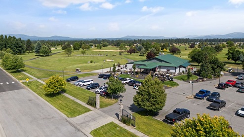 A photo of Deer Park Golf Club