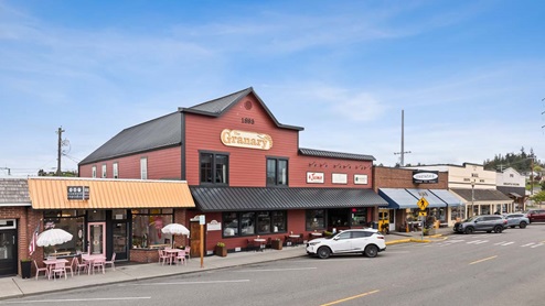 stanwood