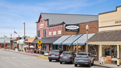 stanwood