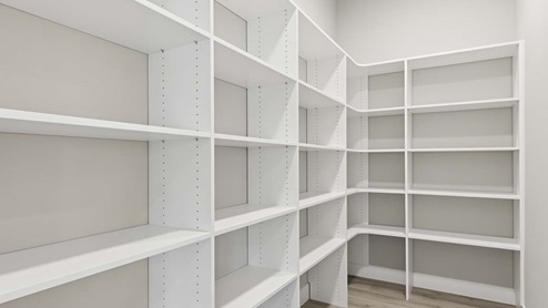 pantry