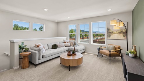 loft