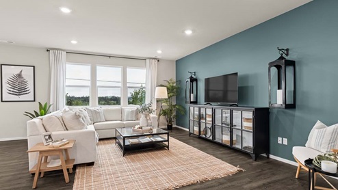 great room