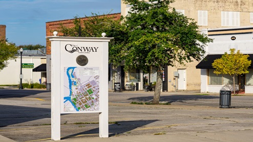 Conway, SC