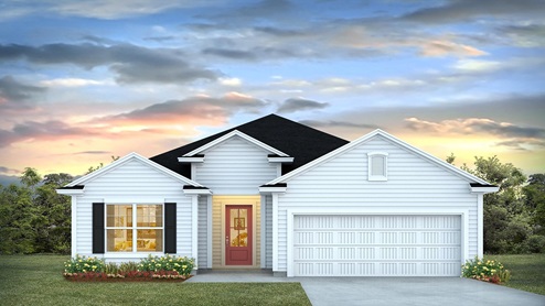 Eaton Rendering