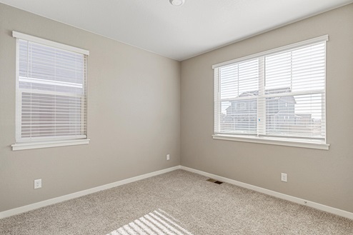 New Home Community in Wellington, Colorado Mountain View Ranch