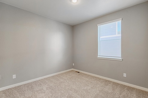 New Home Community in Wellington, Colorado Mountain View Ranch