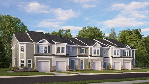 Carson Denver Lansing Denver Carson Rendering