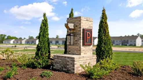 Prestleigh 2nd Monument