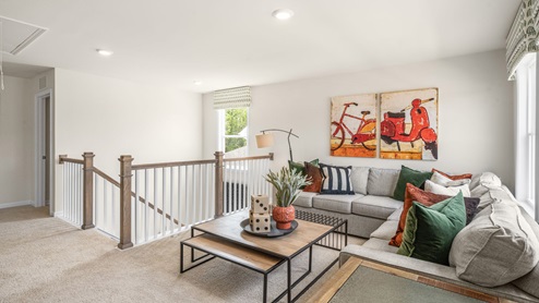 Norman Model Loft