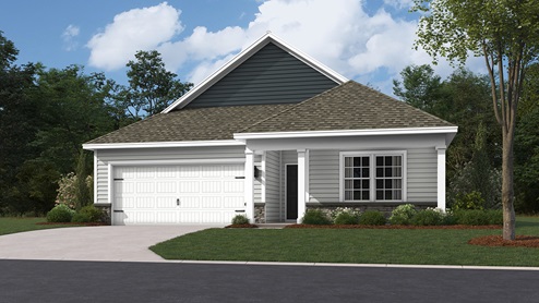 Homes for Sale!