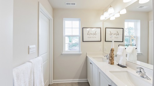 new homes for sale