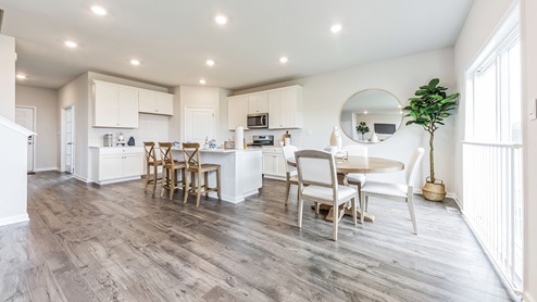 new homes for sale