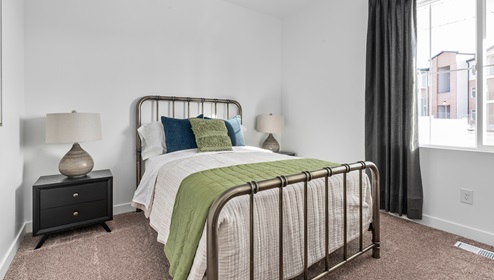 New homes in Ogden Utah