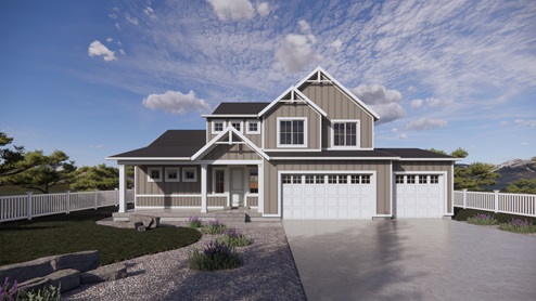 new homes for sale in logan, utah