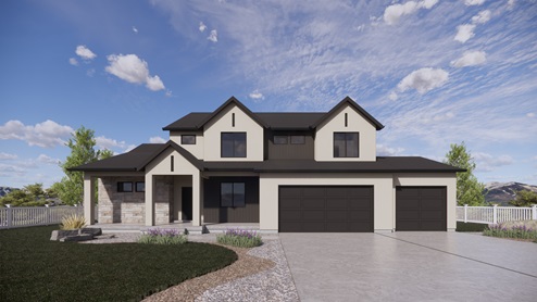 new homes for sale in logan, utah