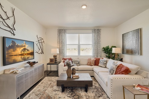 New Homes in Fort Collins at Hansen Farm by D.R. Horton