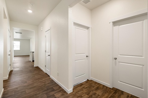 New Homes in Johnstown, CO at Ridge at Johnstown by D.R. Horton