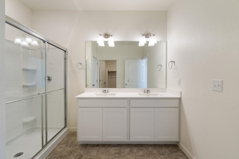 New Homes in Johnstown, CO at Ridge at Johnstown by D.R. Horton