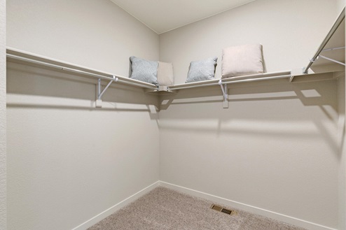 New Home Community in the Willow Springs Ranch Community