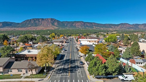 New Home Community in the Willow Springs Ranch Community