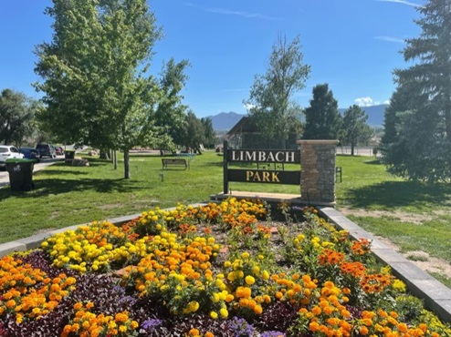New Home Community in the Willow Springs Ranch Community
