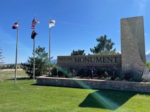 New Home Community in the Willow Springs Ranch Community