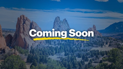 New D.R. Horton community Ellston Park in Colorado Springs opening in 2026