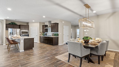 Logan- kitchen