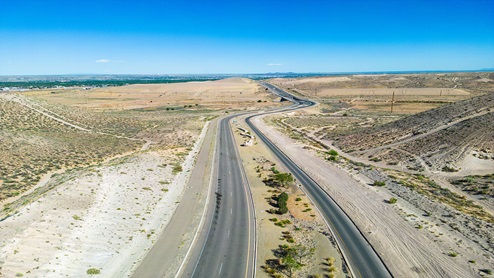 Mesa Del Sol Area Photo