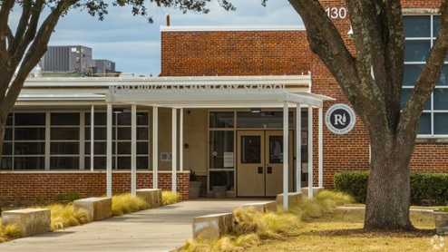 Northrich Elementary School is a Richardson Independent School District public school. The school serves students in prekindergarten through sixth grade. The campus is located off Custer Road in Richardson.