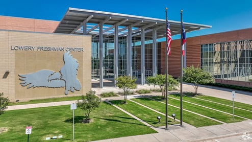Lowery Freshman Center